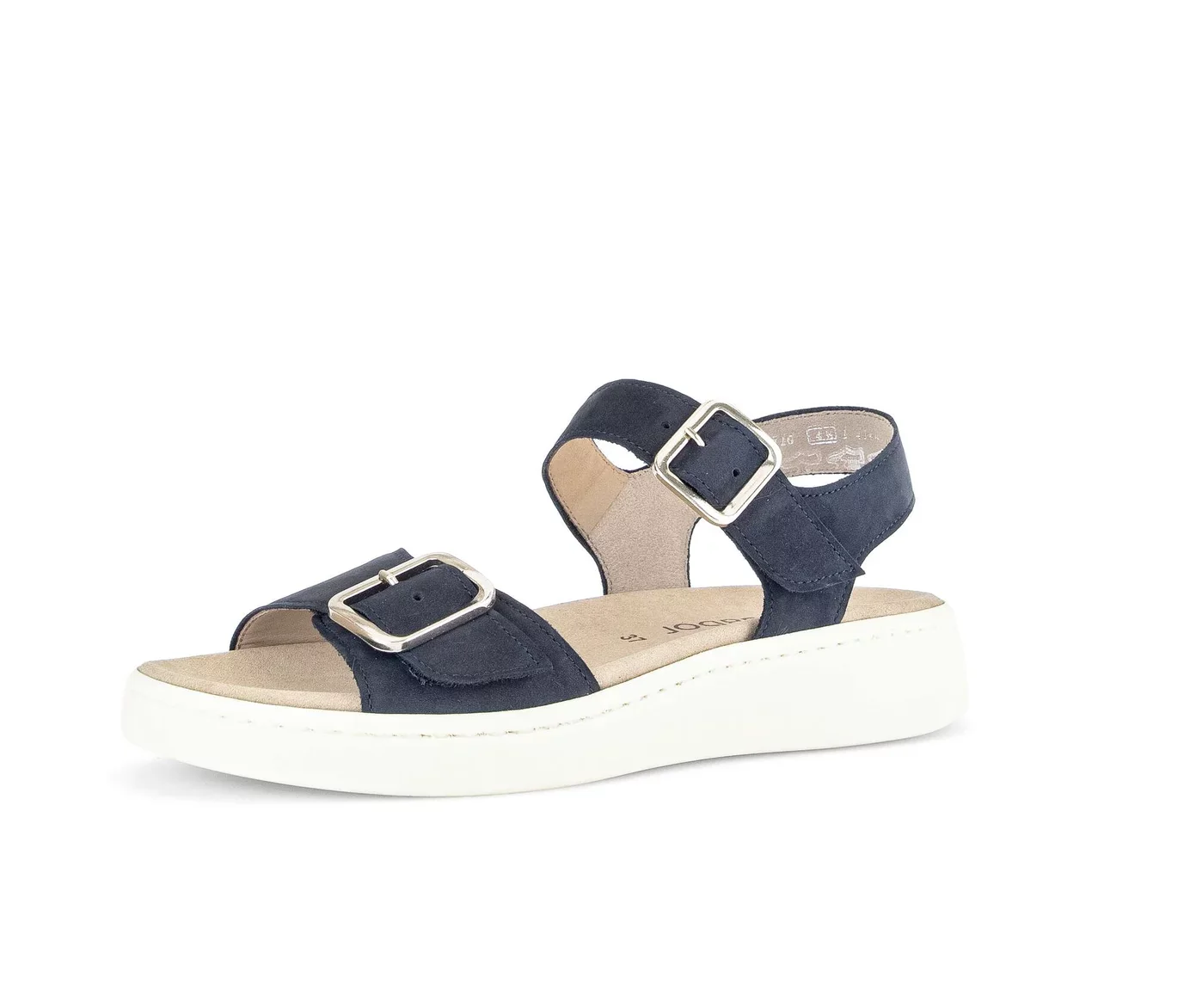 Gabor Women’s 43.710.16 Blue - Image 3