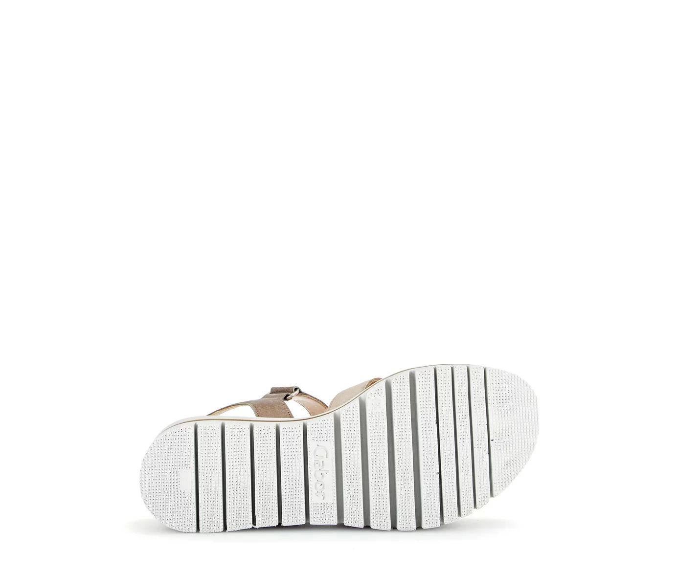 Gabor Women’s 44.620.62 Beige - Image 5