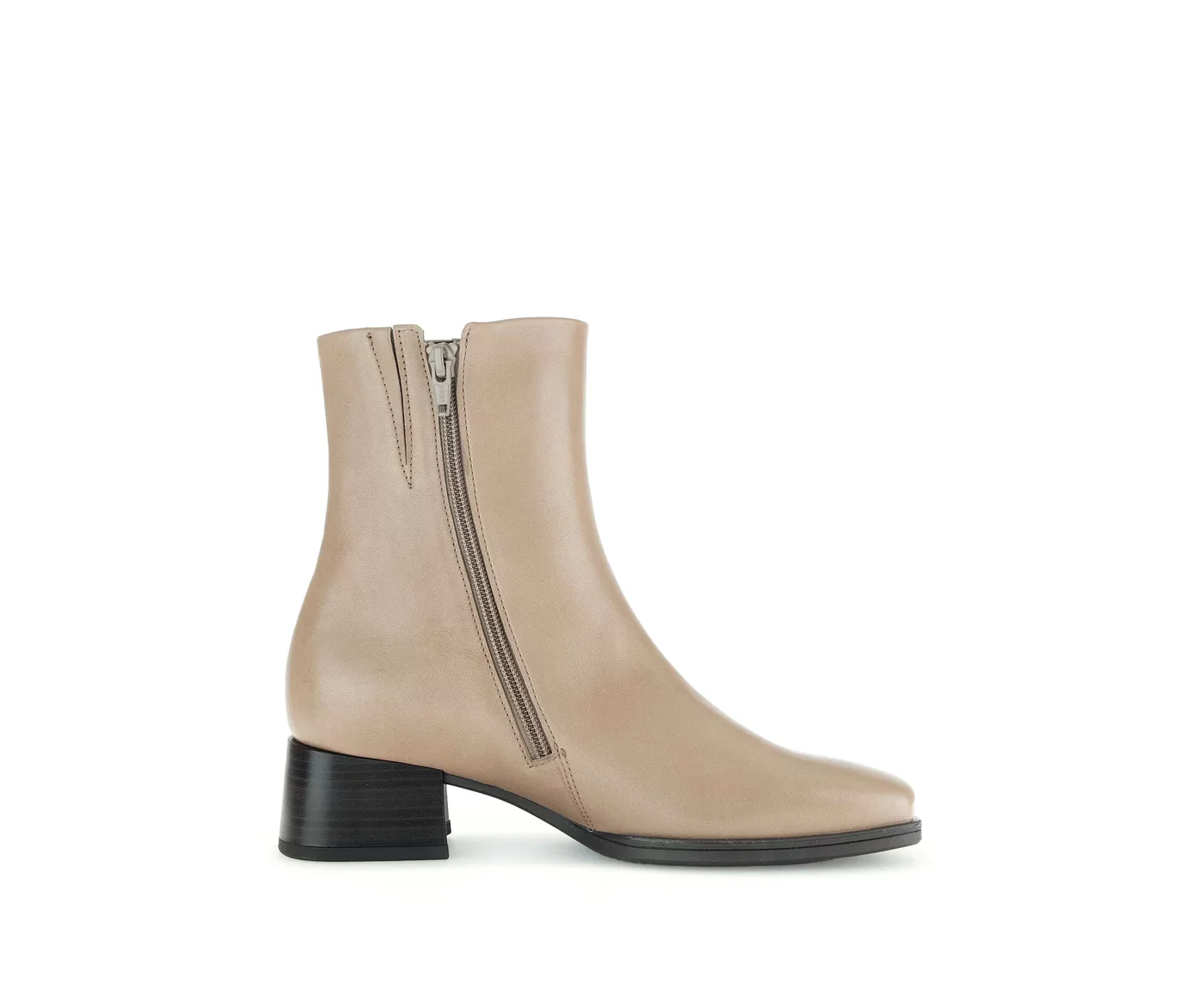 Gabor Women's 52.920.52 Beige - Image 2
