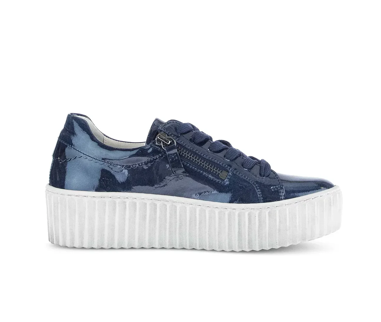 Gabor Women's 53.200.96 Denim - Image 2