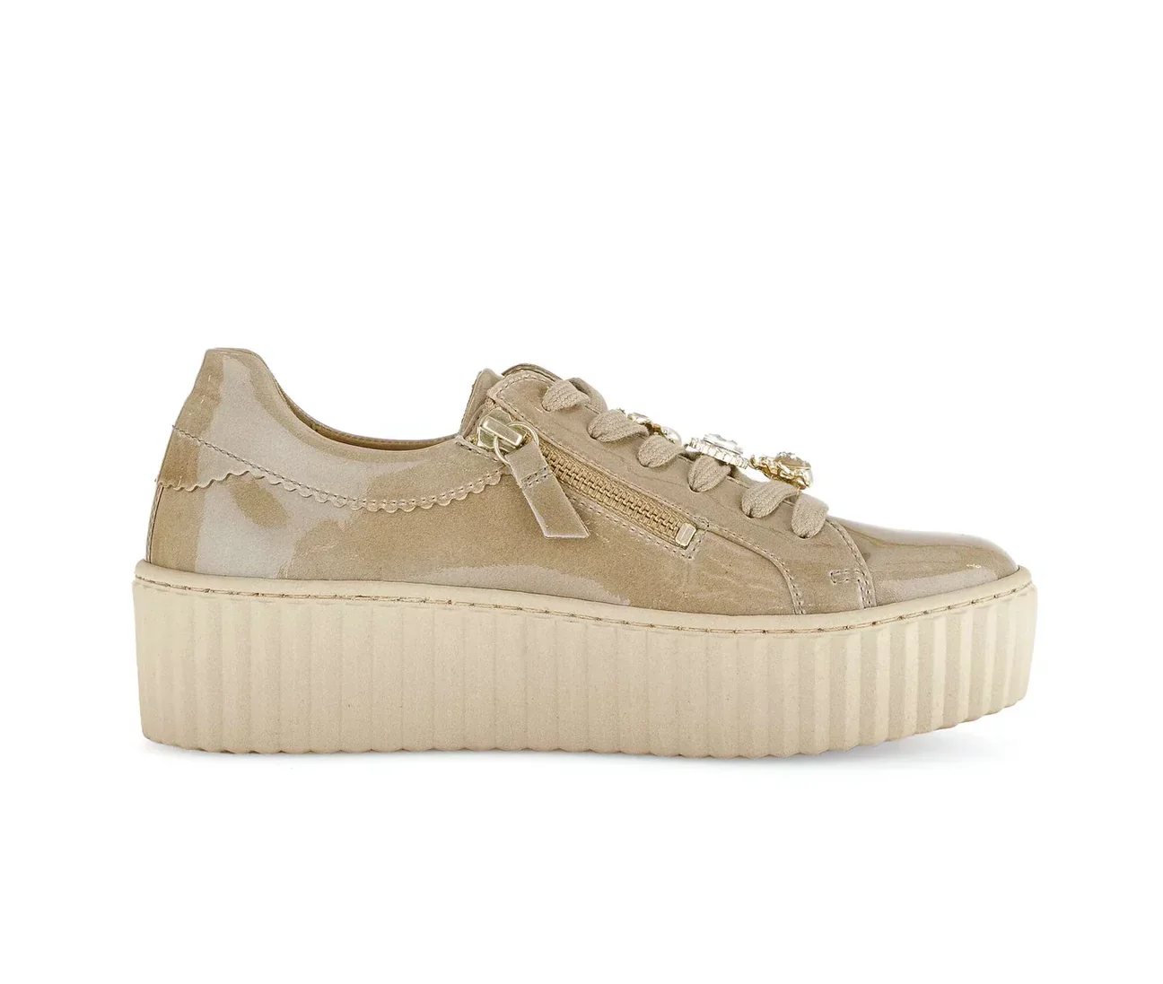 Gabor Women's 53.201.92 Desert - Image 2