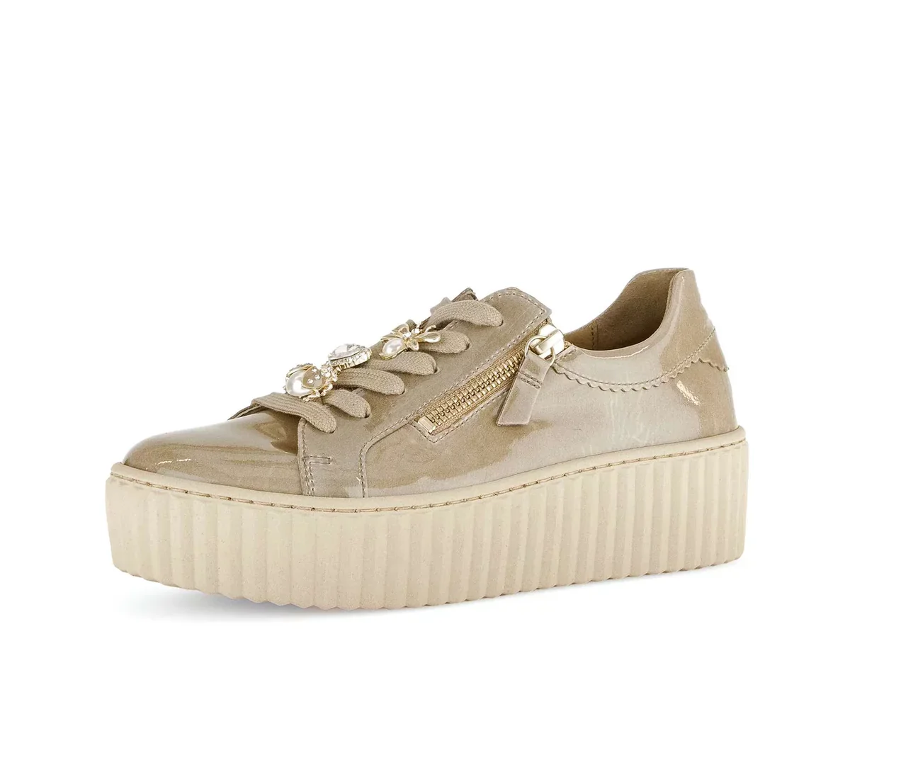 Gabor Women's 53.201.92 Desert - Image 3