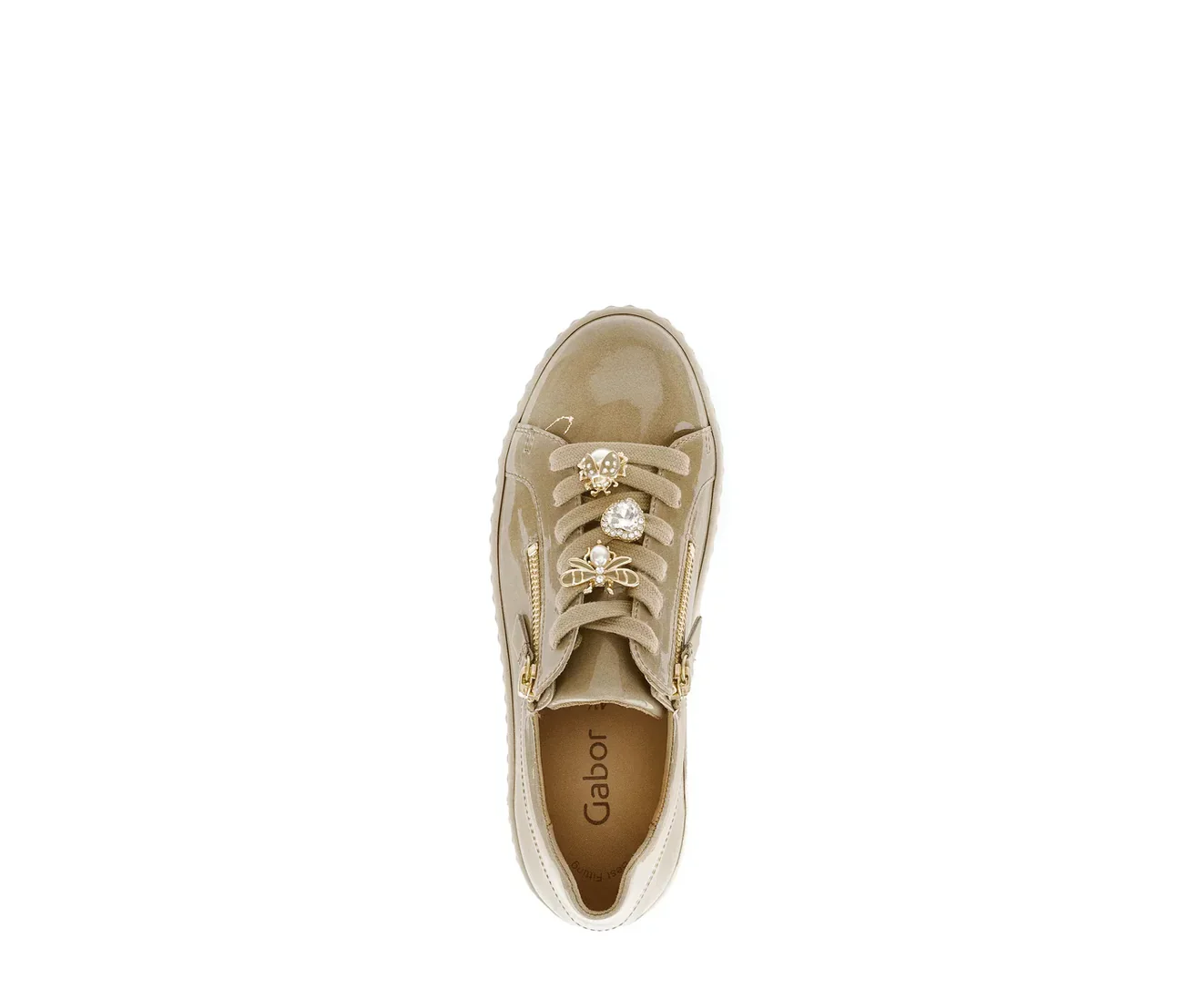 Gabor Women's 53.201.92 Desert - Image 5