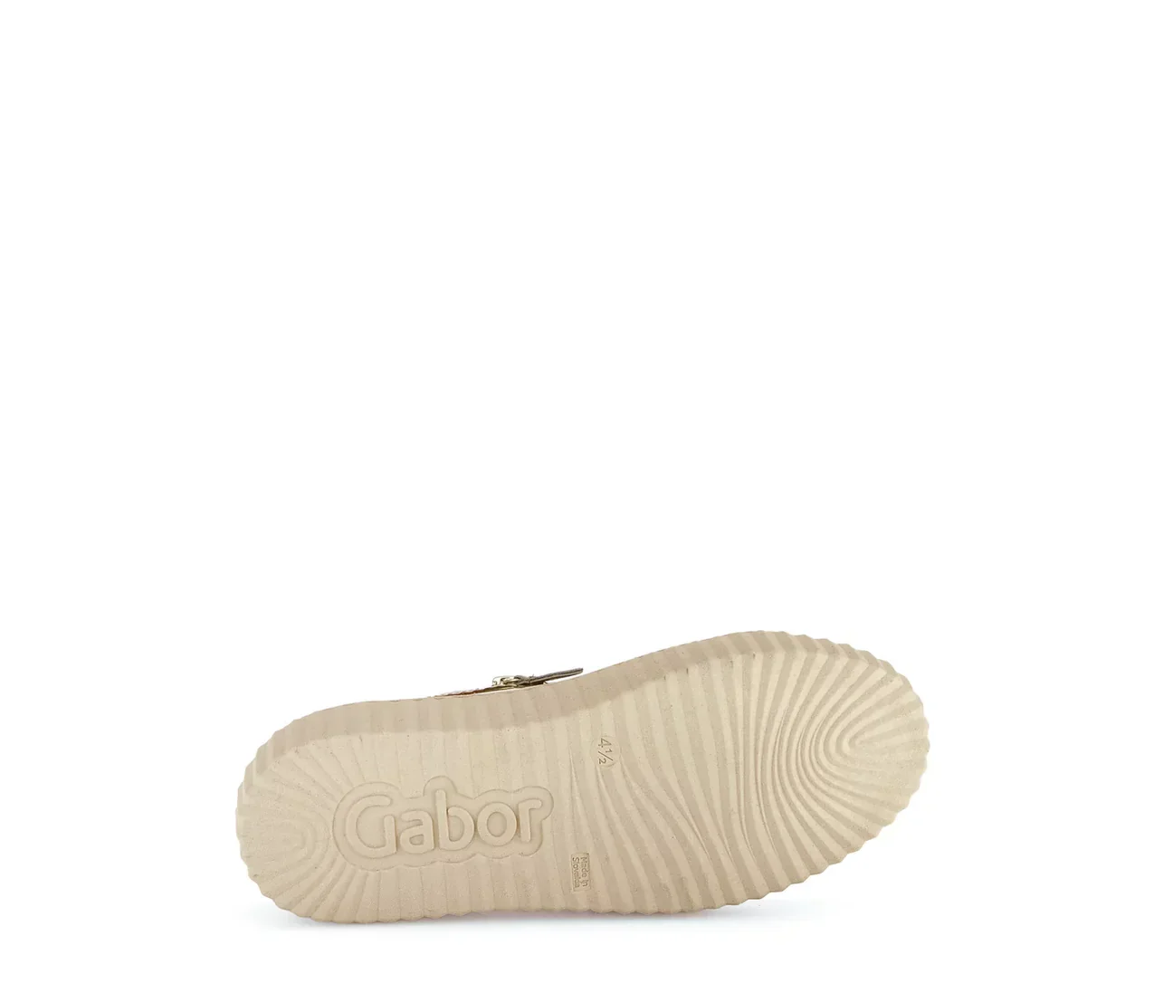 Gabor Women's 53.201.92 Desert - Image 6