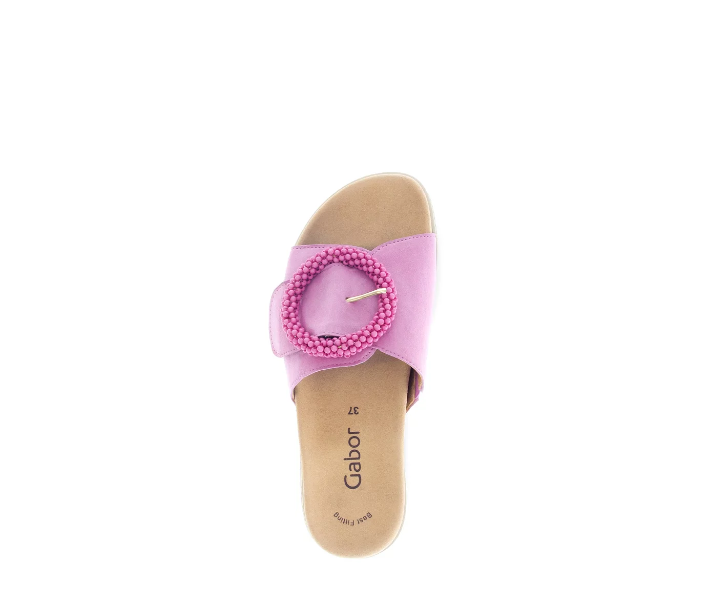Gabor Women's 63.745.13 Soft Pink - Image 6