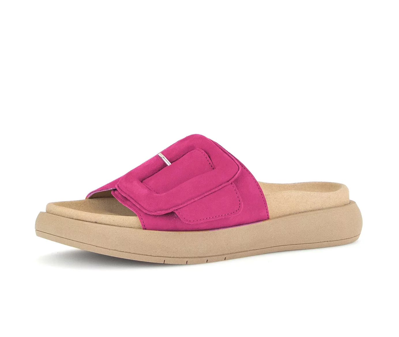 Gabor Women's 63.751.10 Pink - Image 3