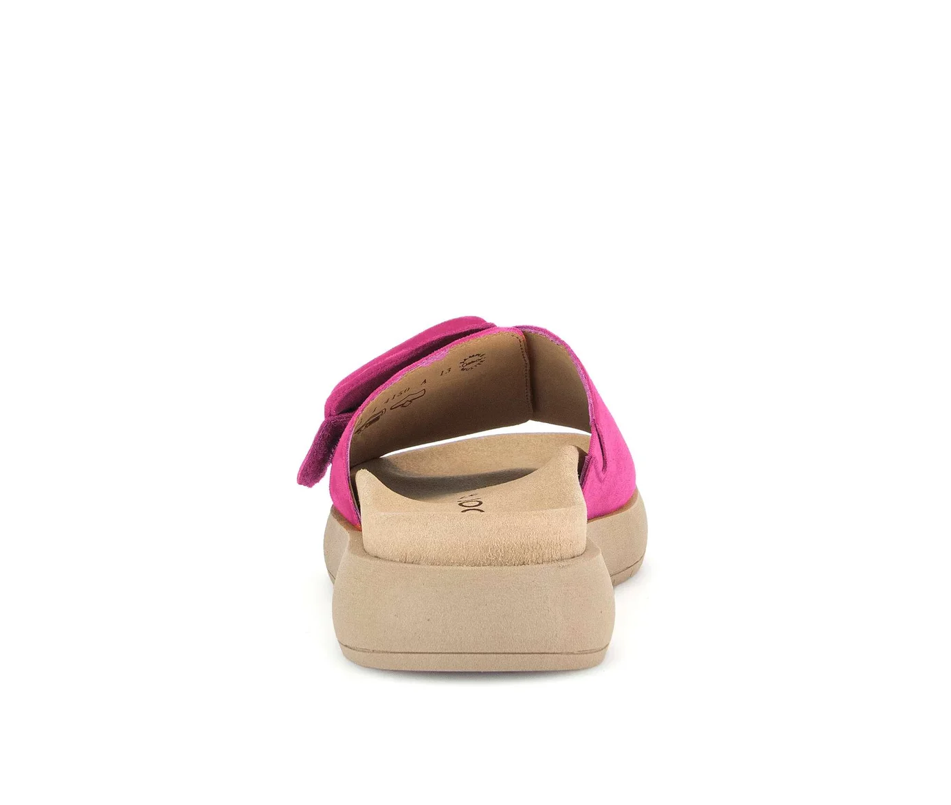 Gabor Women's 63.751.10 Pink - Image 4