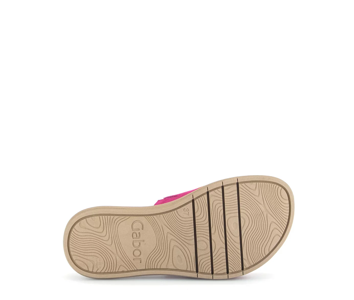 Gabor Women's 63.751.10 Pink - Image 6