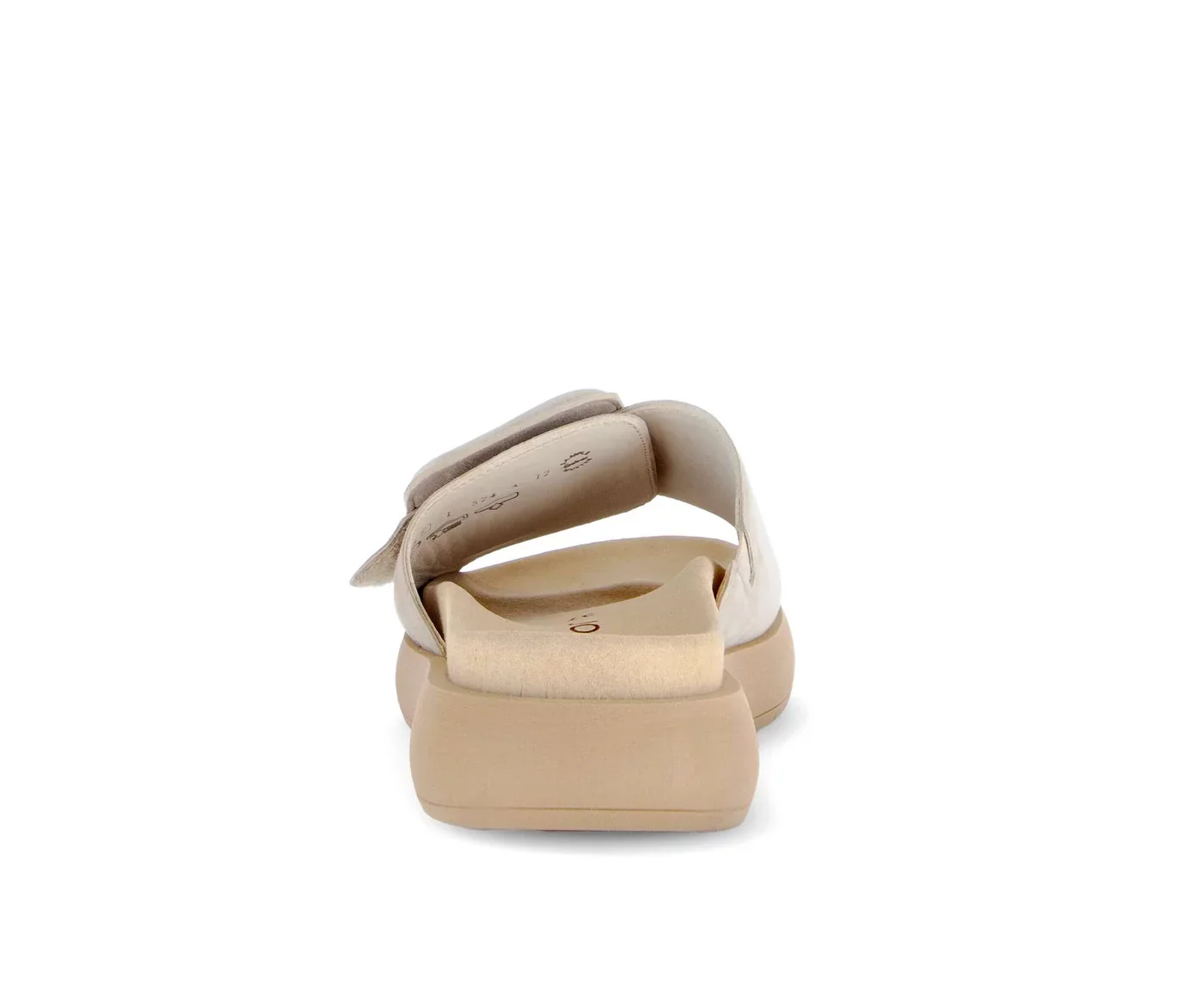 Gabor Women's 63.751.12 Oak - Image 4