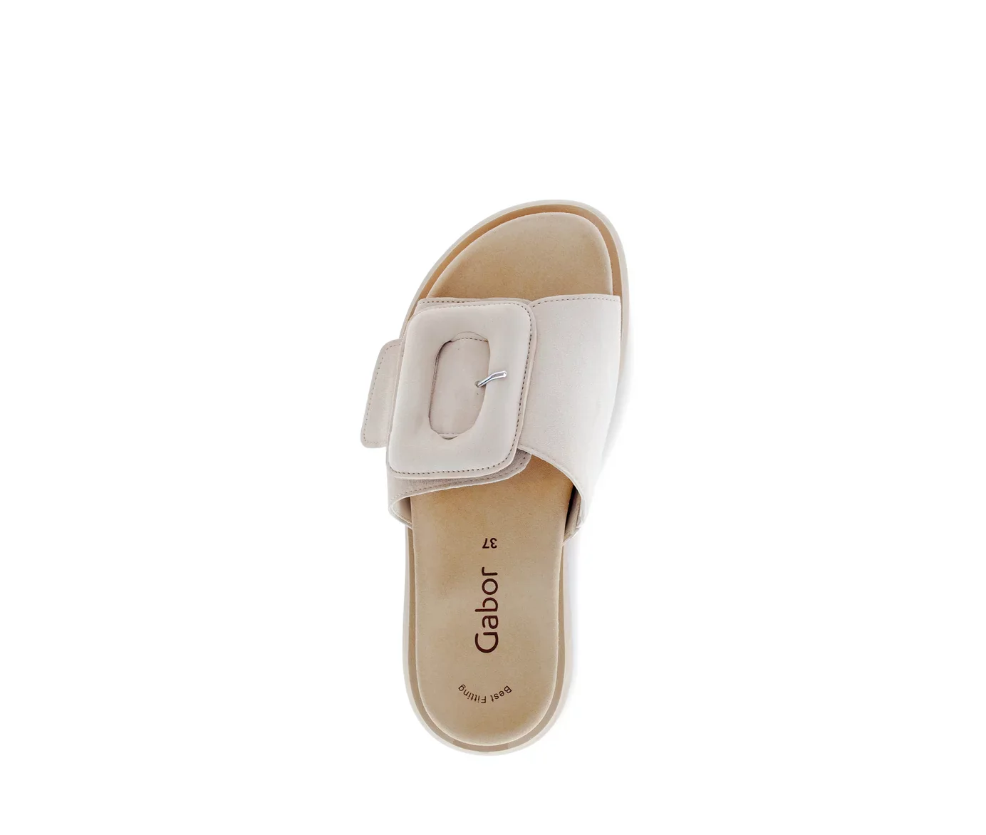 Gabor Women's 63.751.12 Oak - Image 6