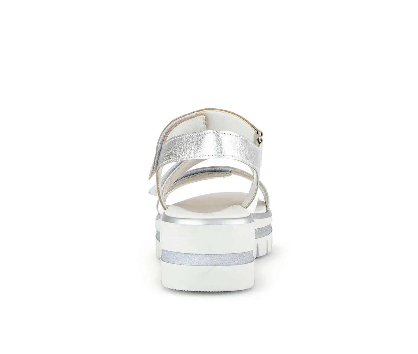 Gabor Women's 64.620.69 Marmor Nappa Metallic - Image 4