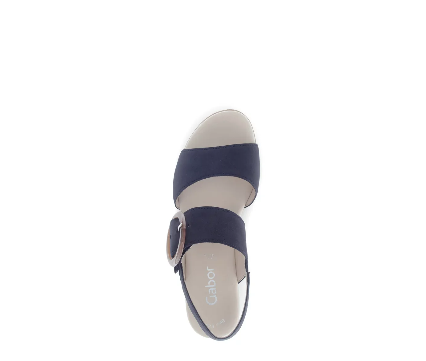 Gabor Women's 64.645.10 Blue - Image 6