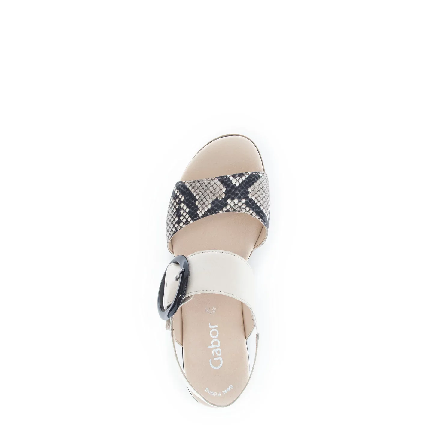 Gabor Women's 64.645.49 Muschel - Image 4