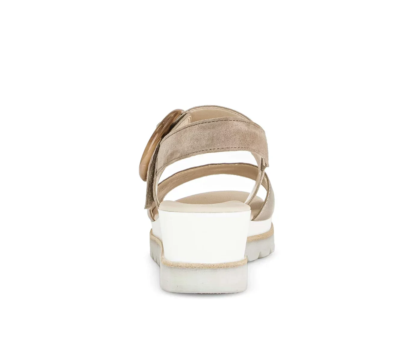 Gabor Women's 64.645.62 Puder Rabbit - Image 4
