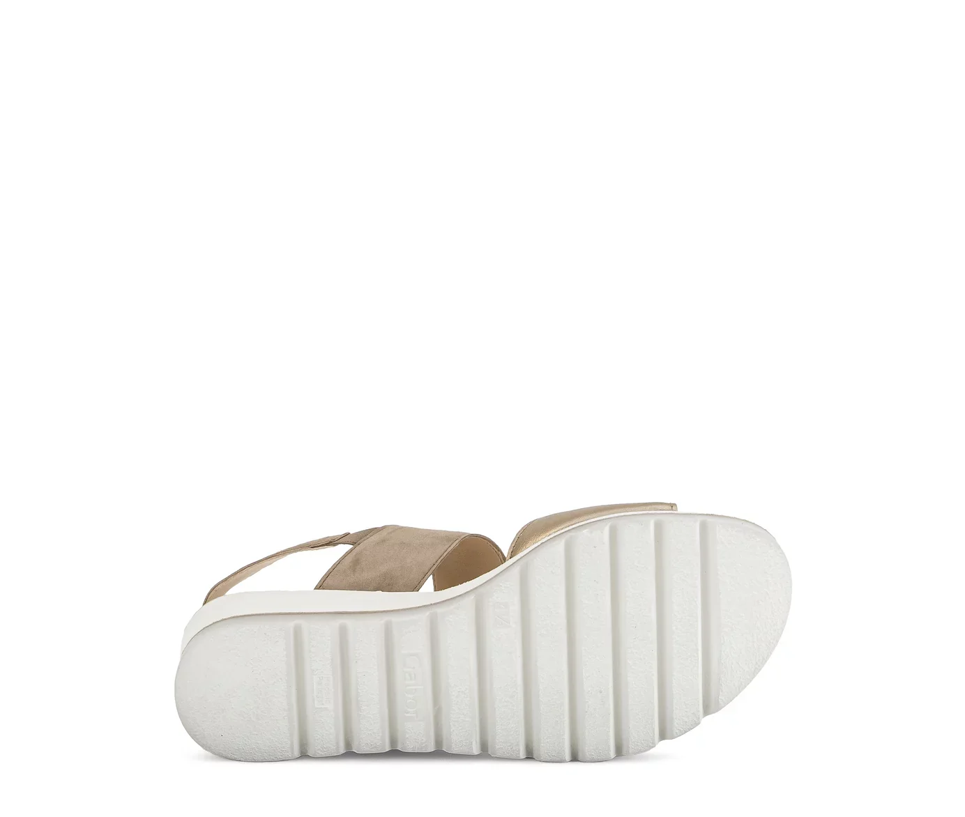Gabor Women's 64.645.62 Puder Rabbit - Image 6