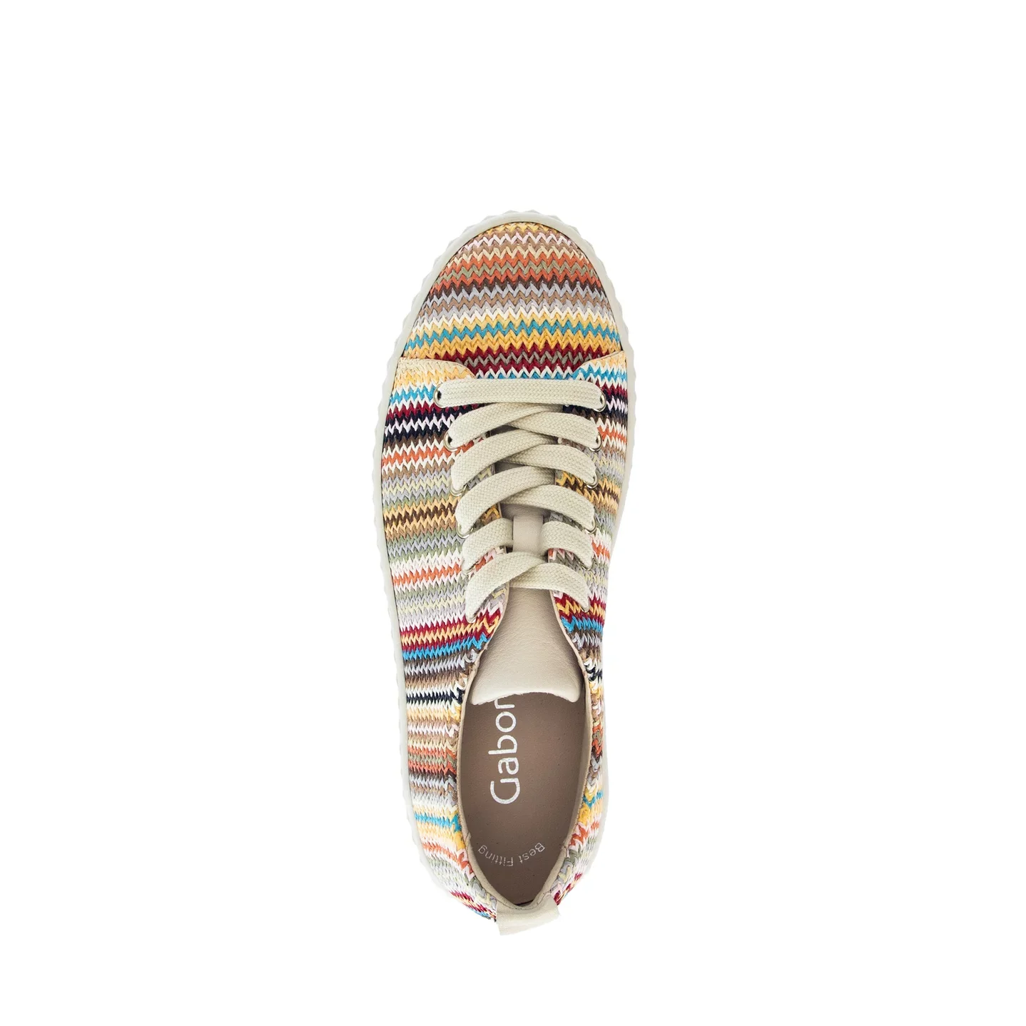 Gabor Women's 83.205.40 Multicolour - Image 4