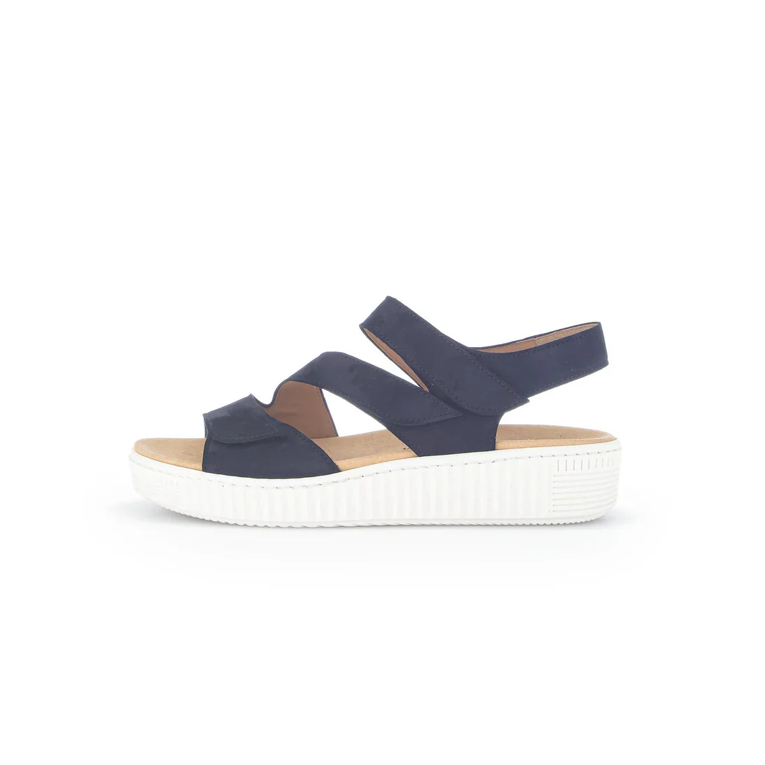 Gabor Women's 83.600.16 Dark Blue
