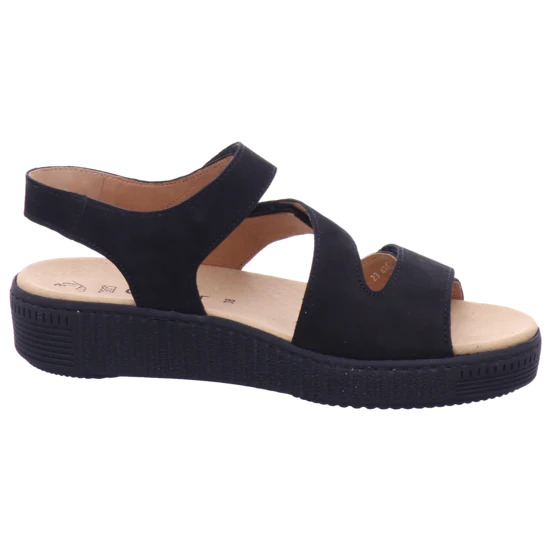 Gabor Women's 83.600.17 Schwarz - Image 2
