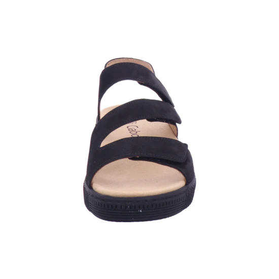 Gabor Women's 83.600.17 Schwarz - Image 4
