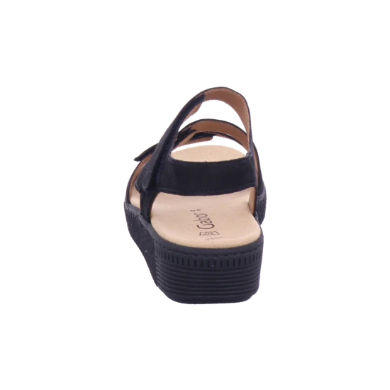 Gabor Women's 83.600.17 Schwarz - Image 6
