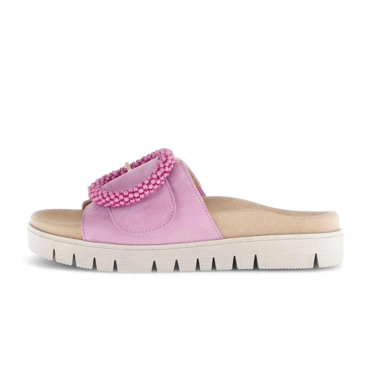 Gabor Women's 83.745.13 Soft Pink