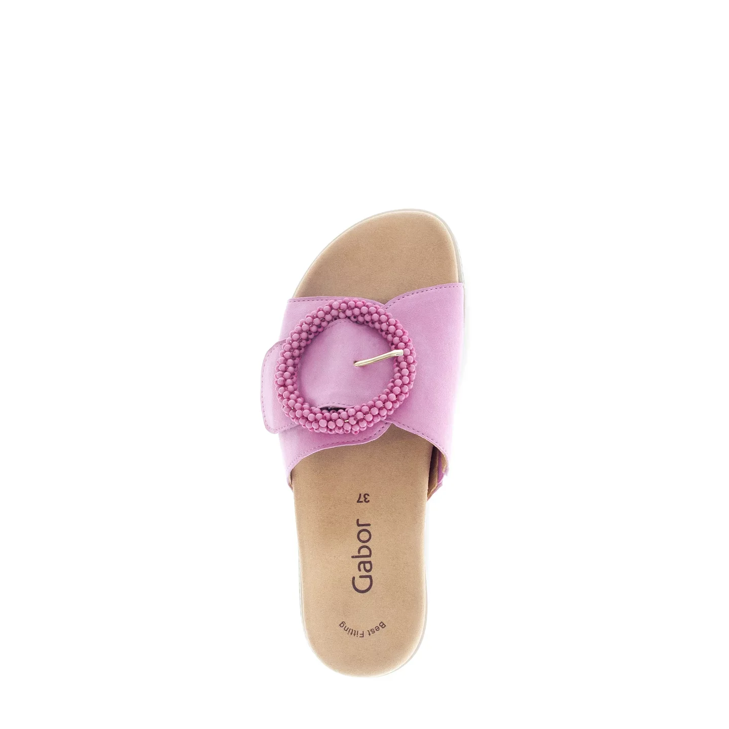 Gabor Women's 83.745.13 Soft Pink - Image 4