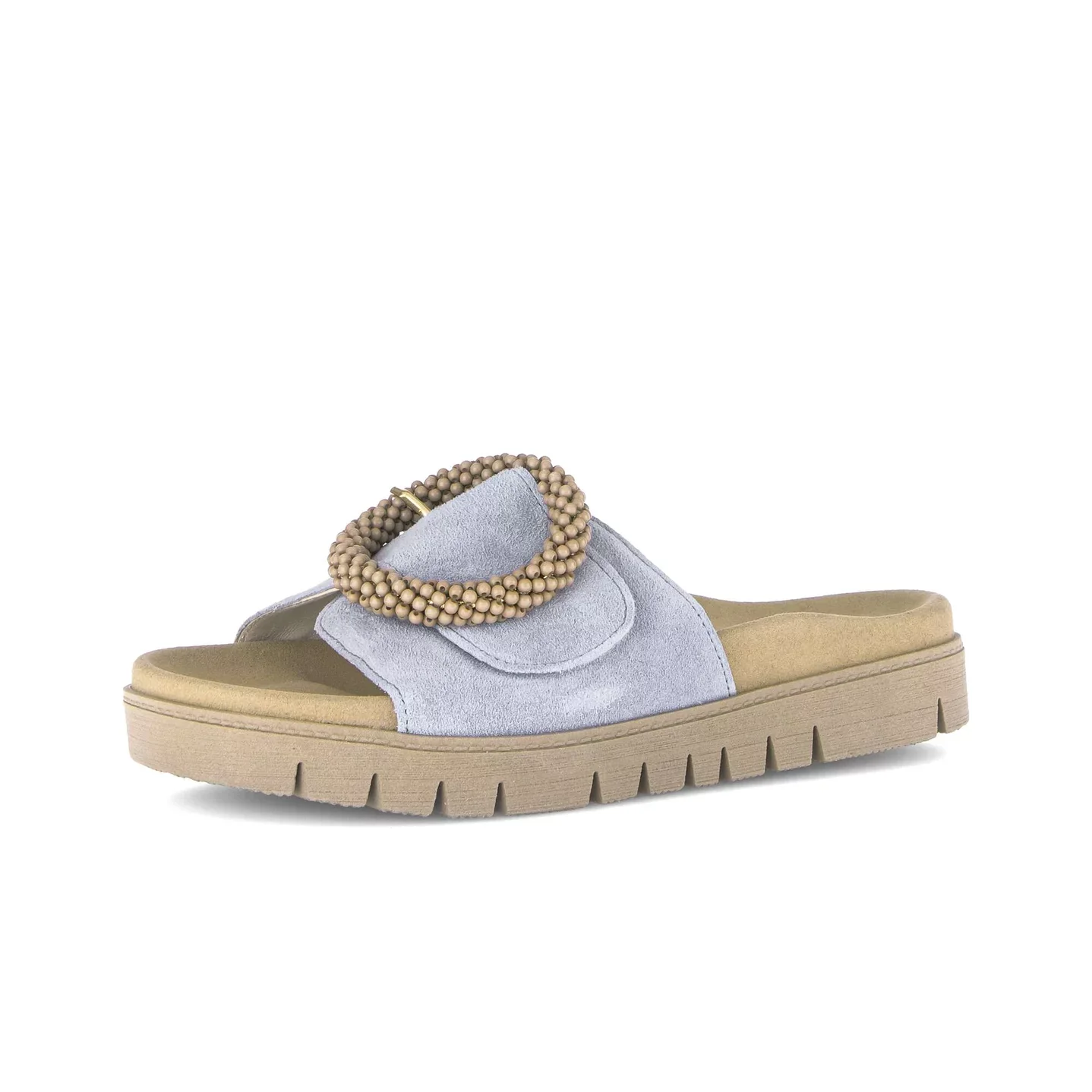 Gabor Women's 83.745.16 Sky - Image 3