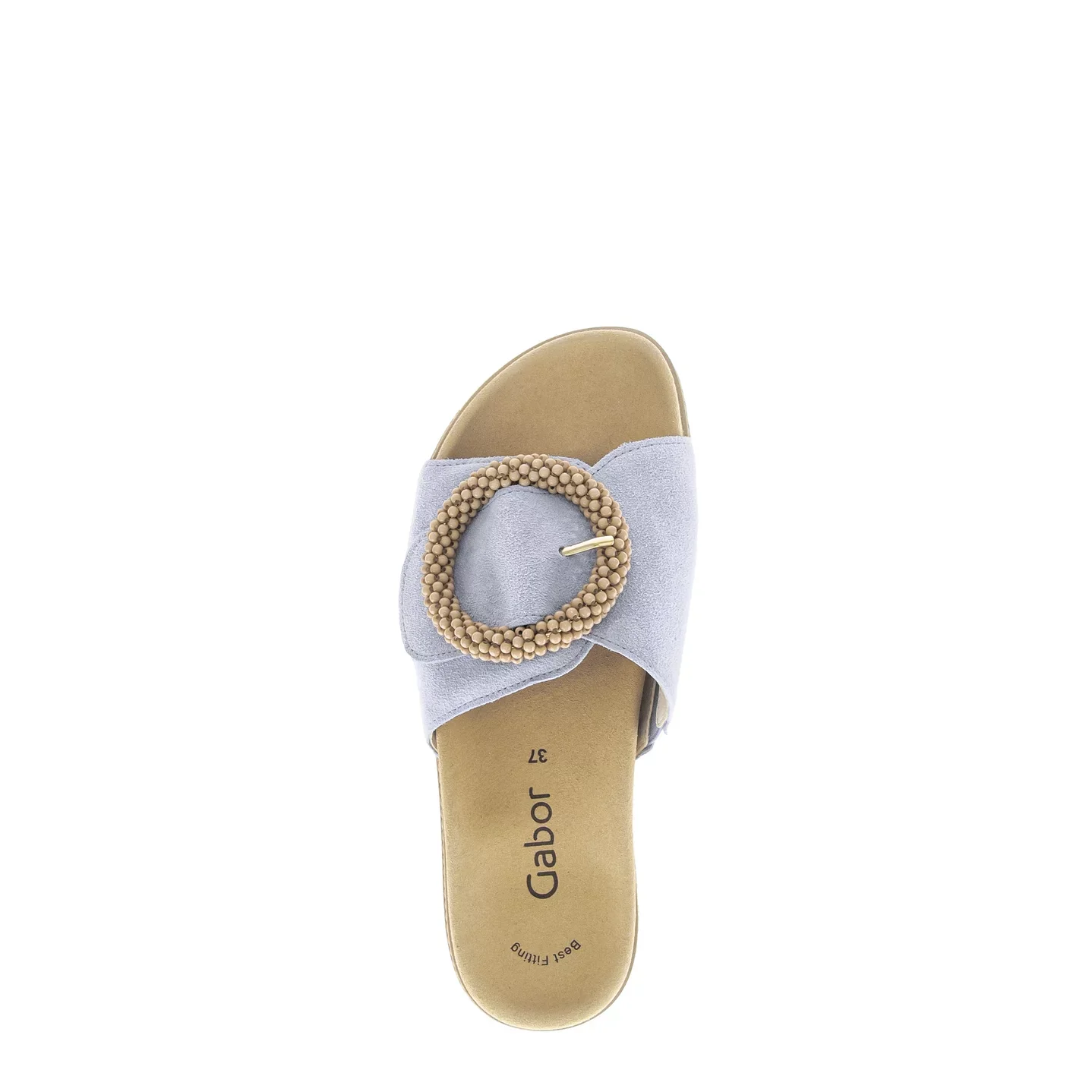 Gabor Women's 83.745.16 Sky - Image 4