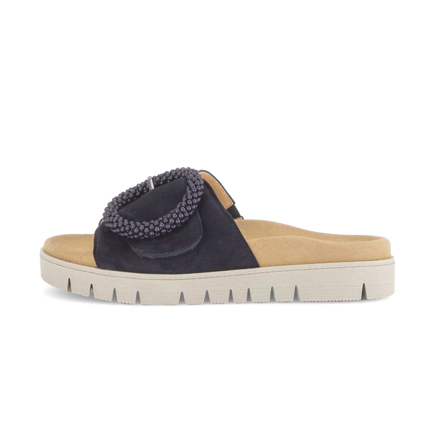 Gabor Women's 83.745.36 Dark Blue