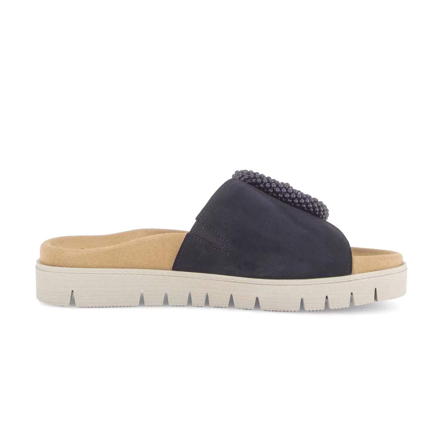 Gabor Women's 83.745.36 Dark Blue - Image 2