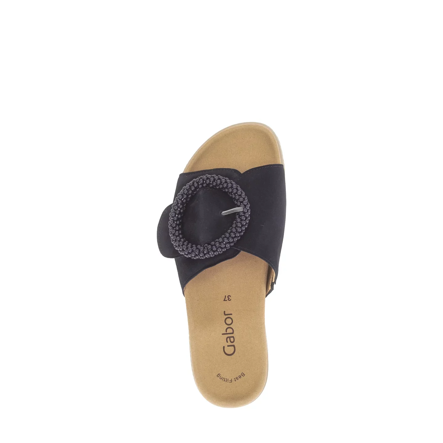 Gabor Women's 83.745.36 Dark Blue - Image 4