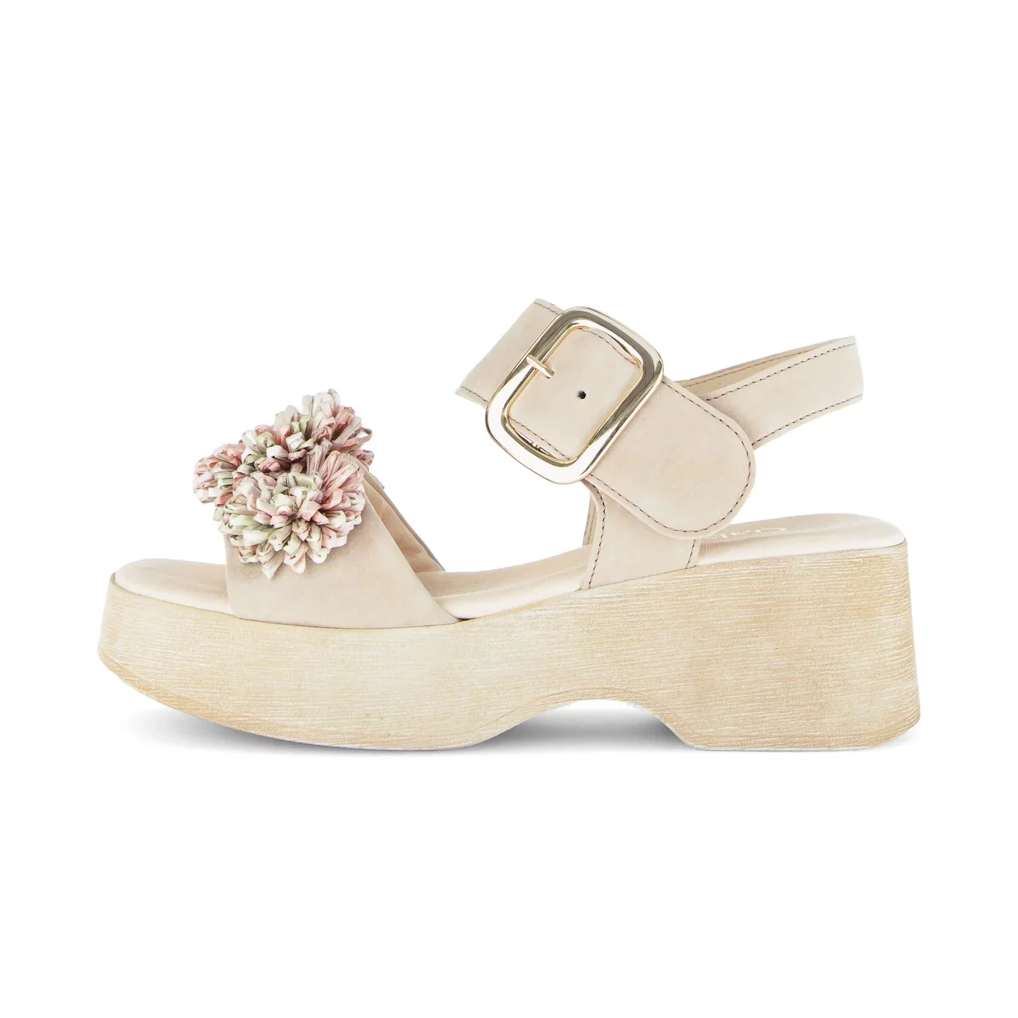 Gabor Women's 84.525.12 Oak