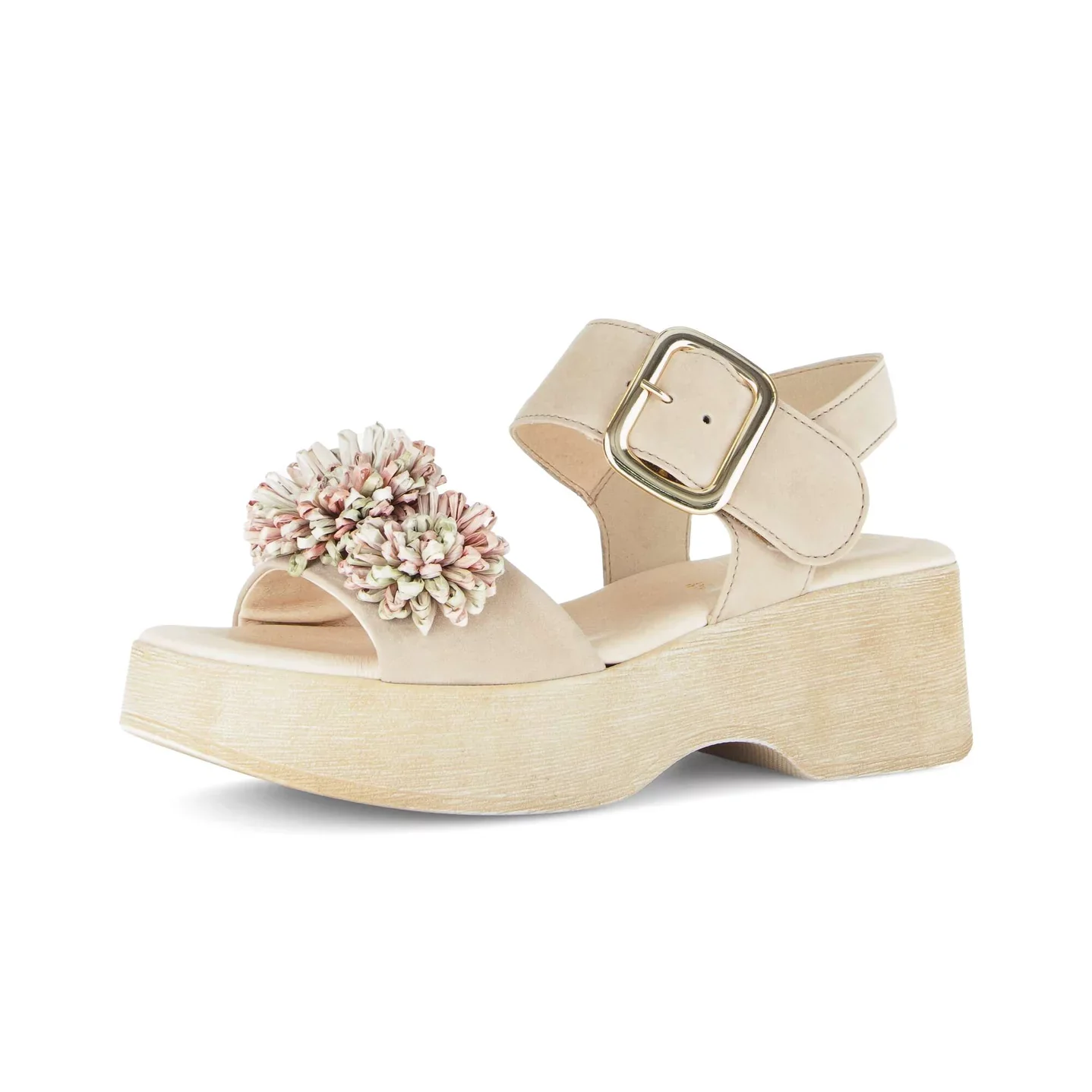 Gabor Women's 84.525.12 Oak - Image 3