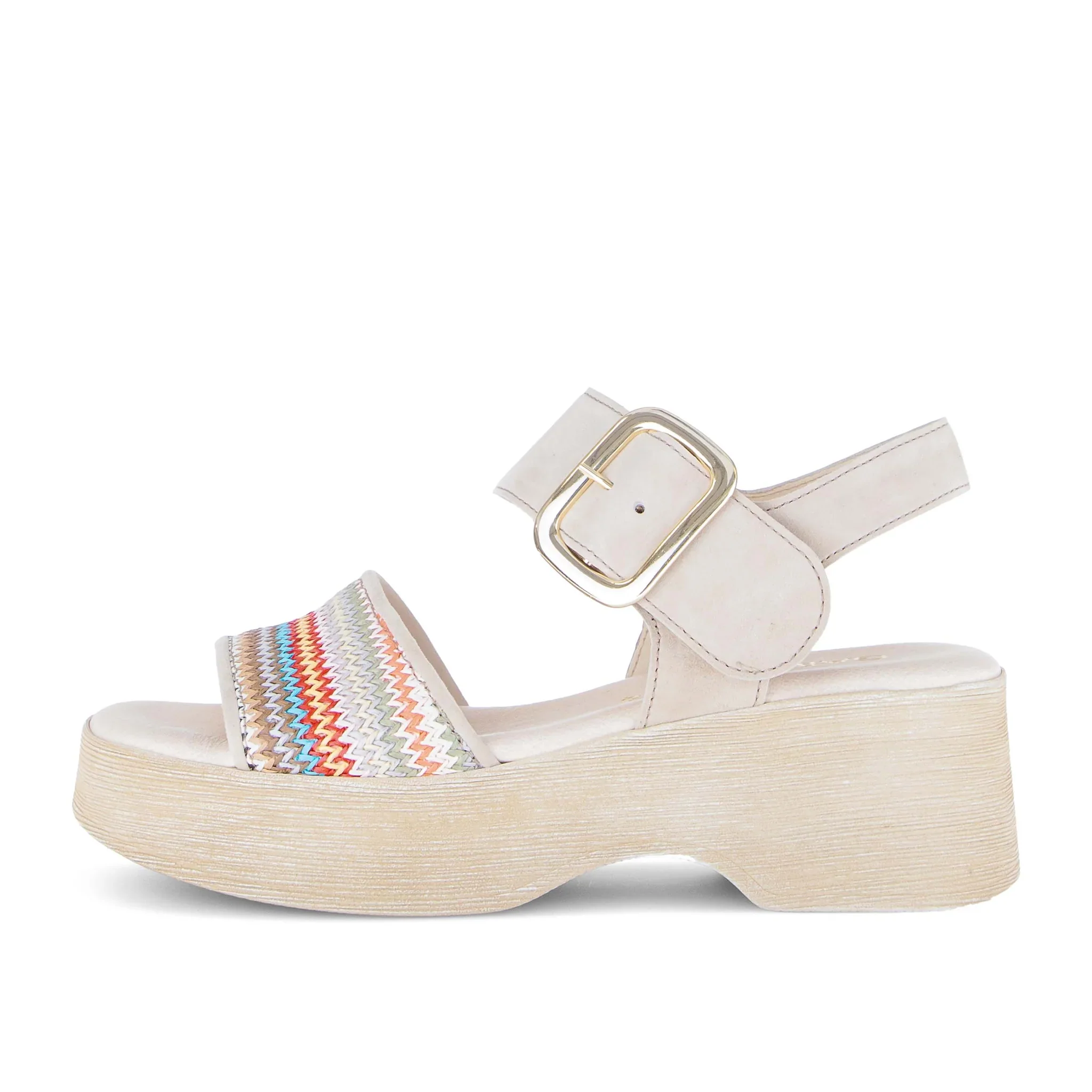 Gabor Women's 84.526.40 Multi Oak