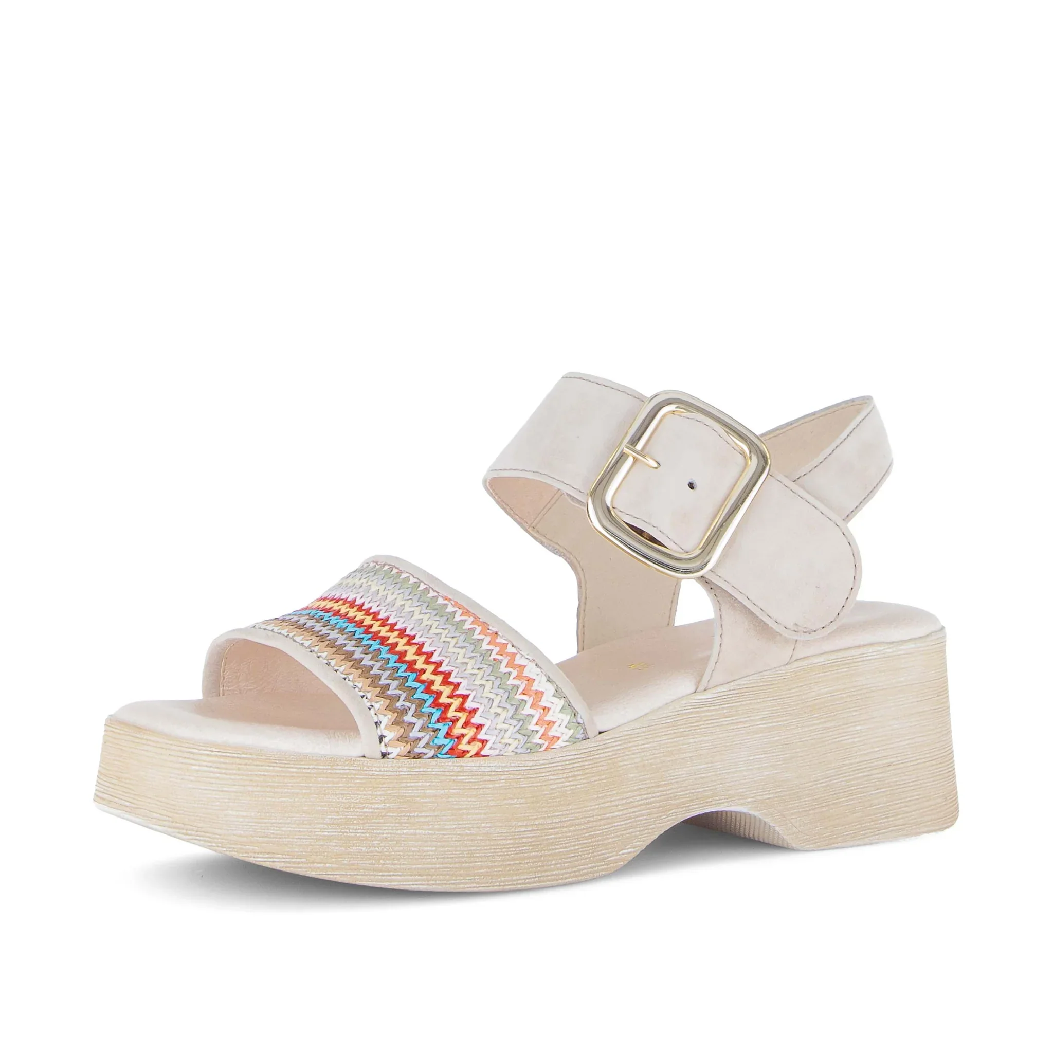 Gabor Women's 84.526.40 Multi Oak - Image 3