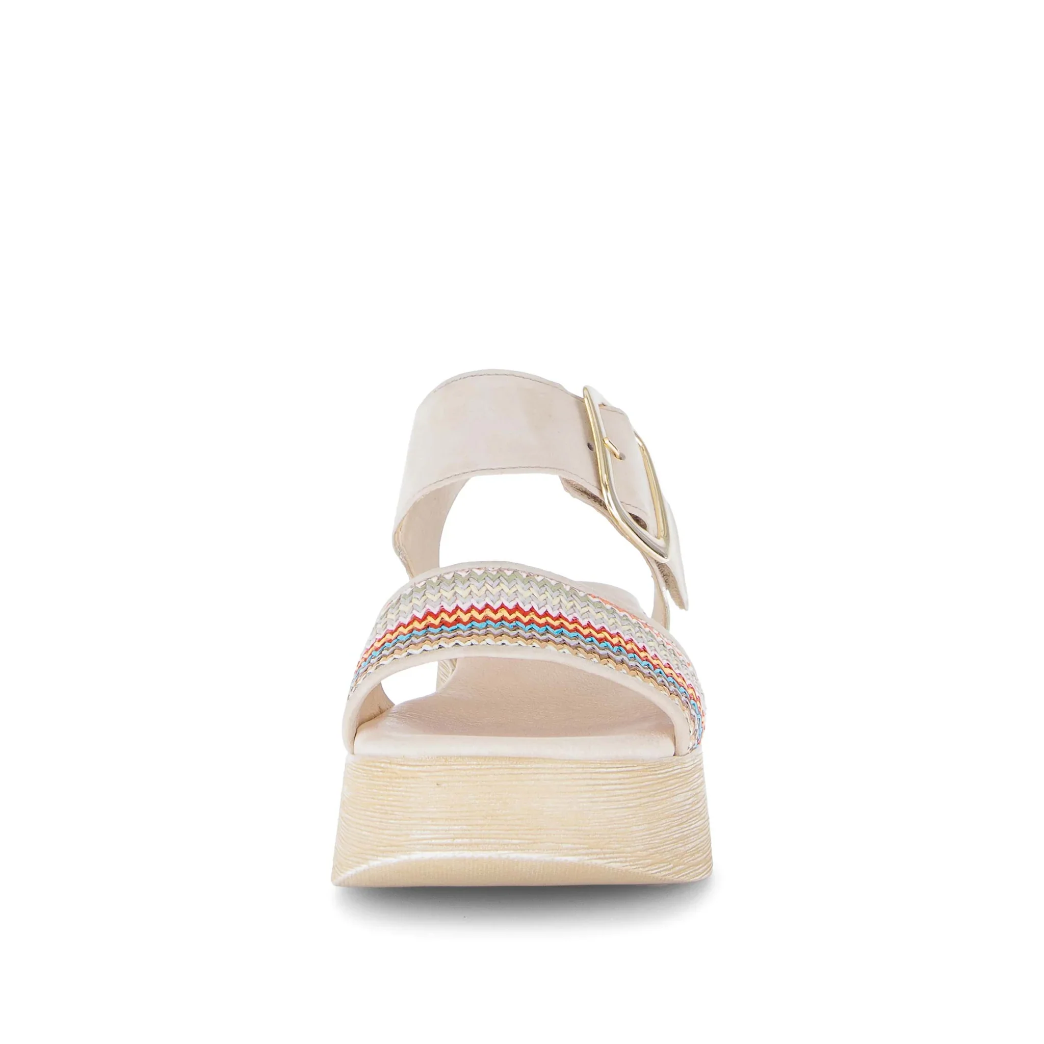 Gabor Women's 84.526.40 Multi Oak - Image 4
