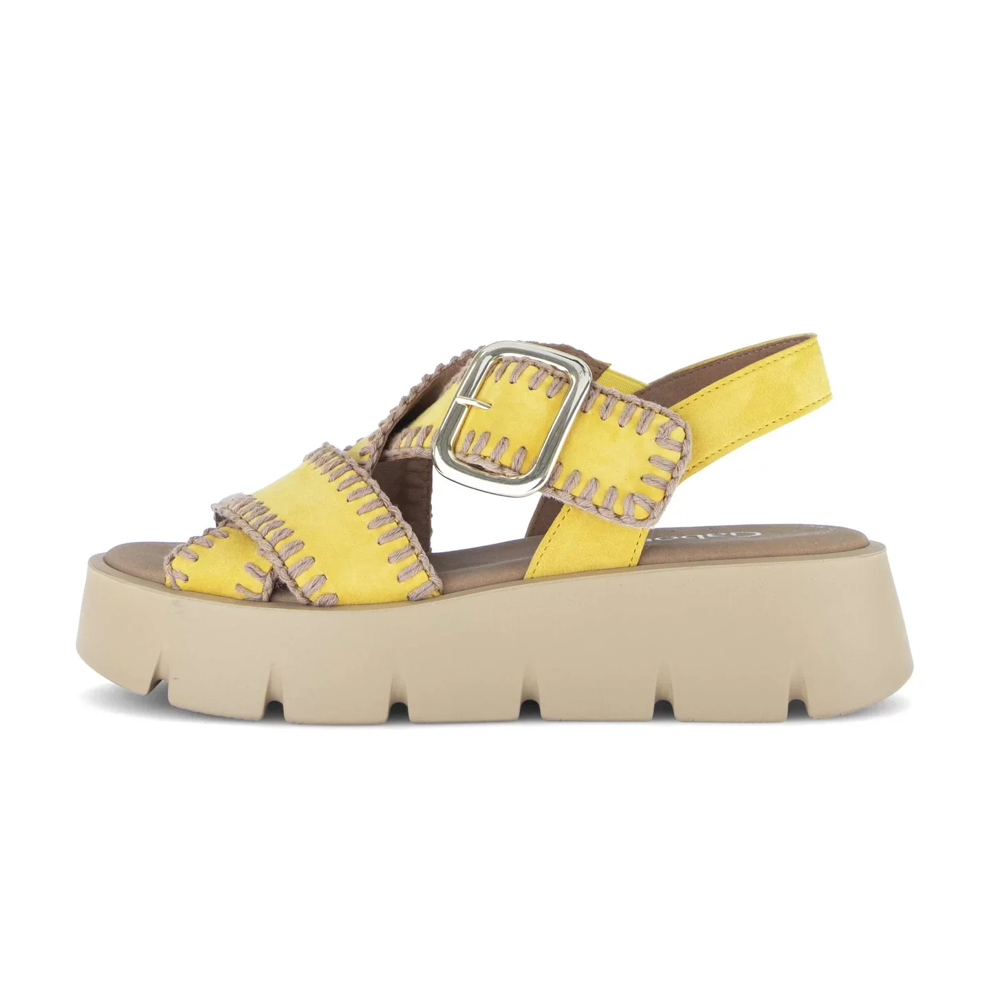 Gabor Women's 84.751.13 Dark Sole
