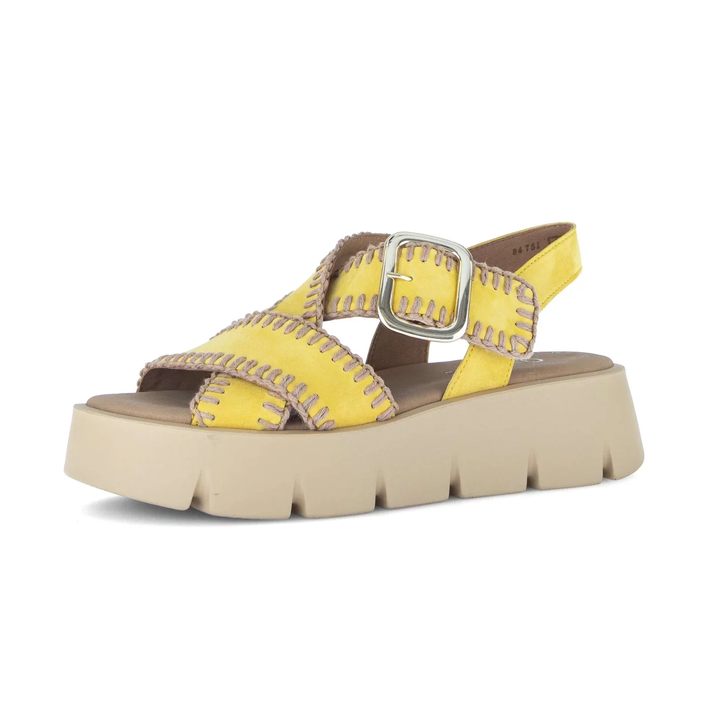 Gabor Women's 84.751.13 Dark Sole - Image 3