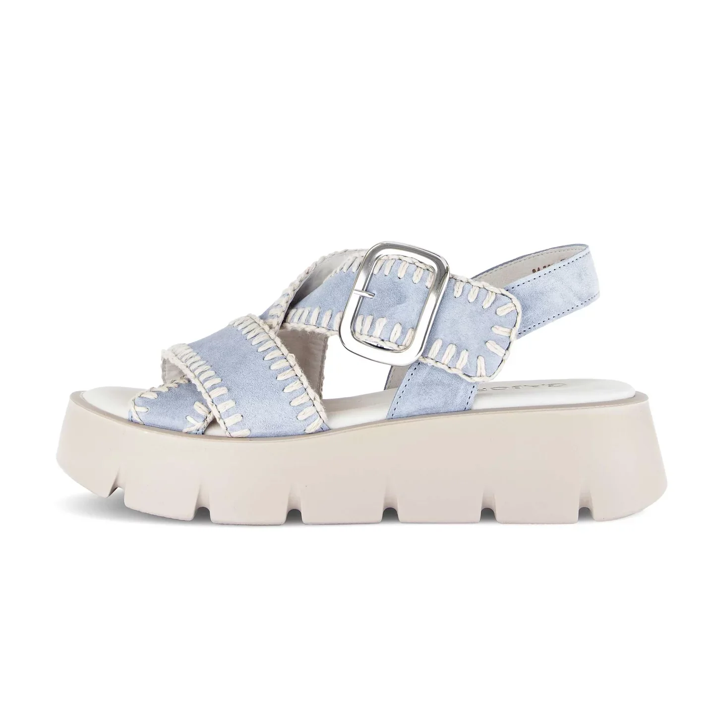 Gabor Women's 84.751.16 Sky