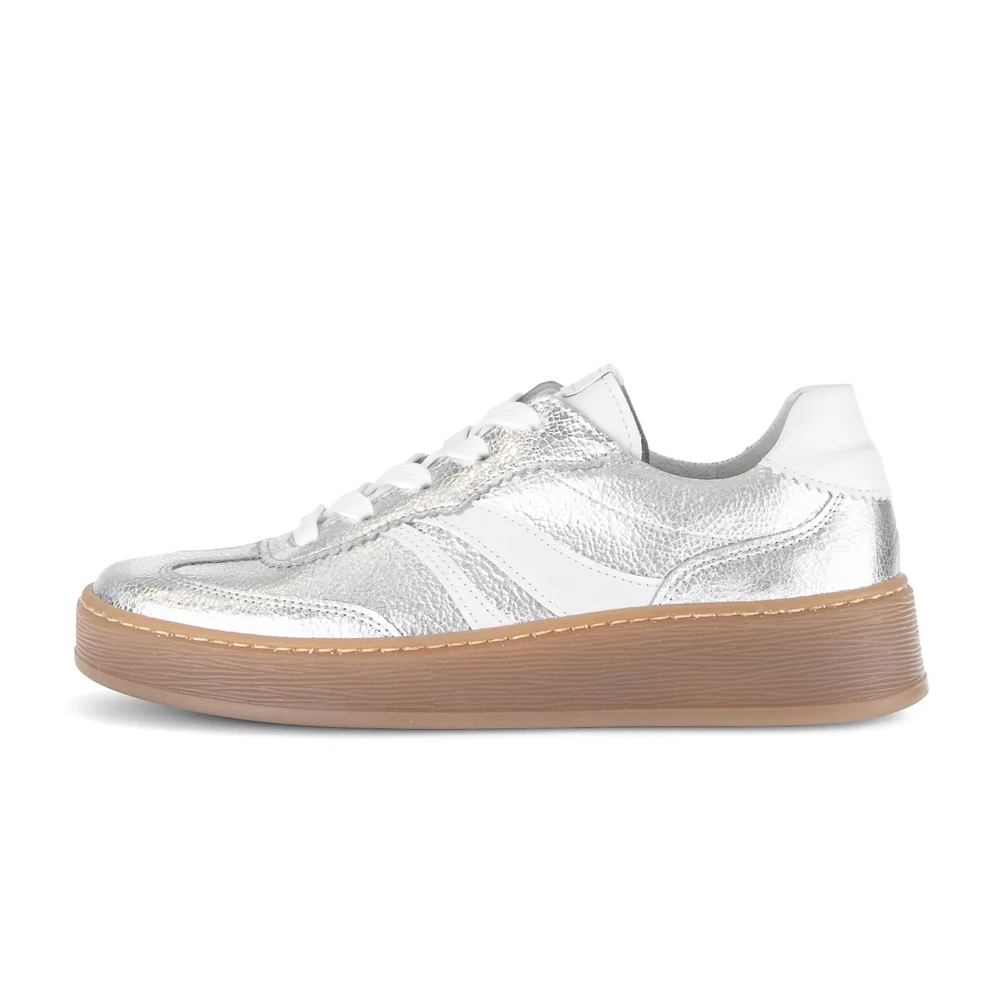 Gabor Women's 86.475.60 Argento Weiss