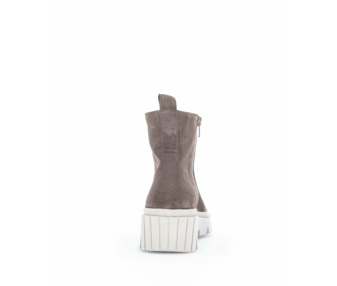 Gabor Women's Bootie 91.820.18 Dreamvelour Mohair - Image 4