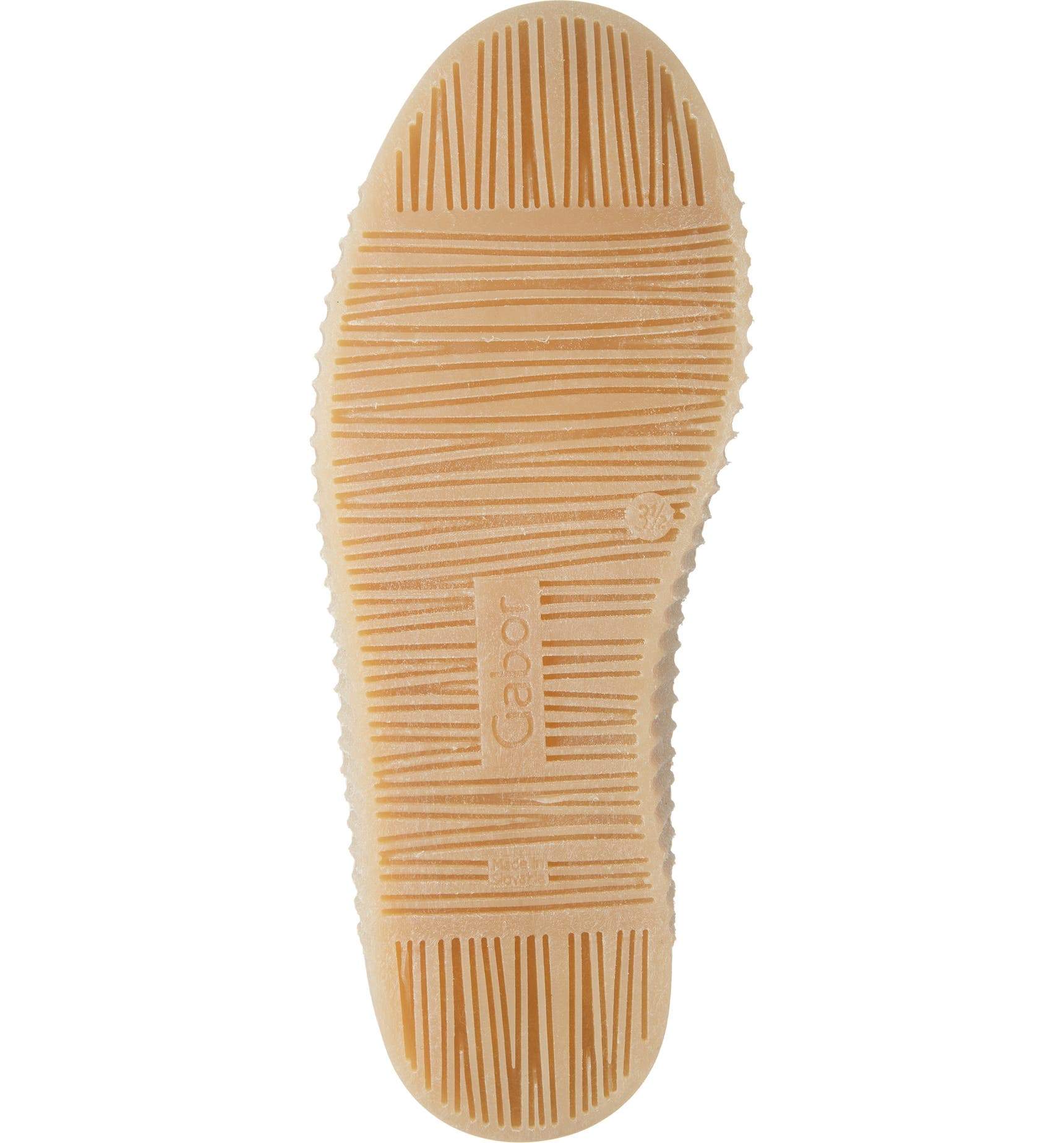 Gabor Women's Chelsea Cognac Bootie - Image 6