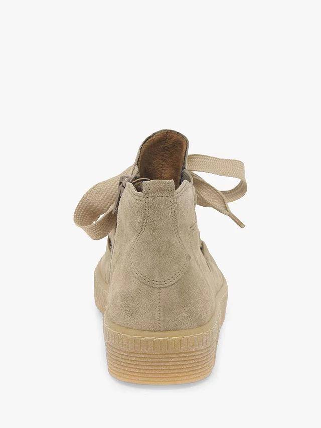 Gabor Women's Lance Desert Bootie 73.733.12 - Image 4