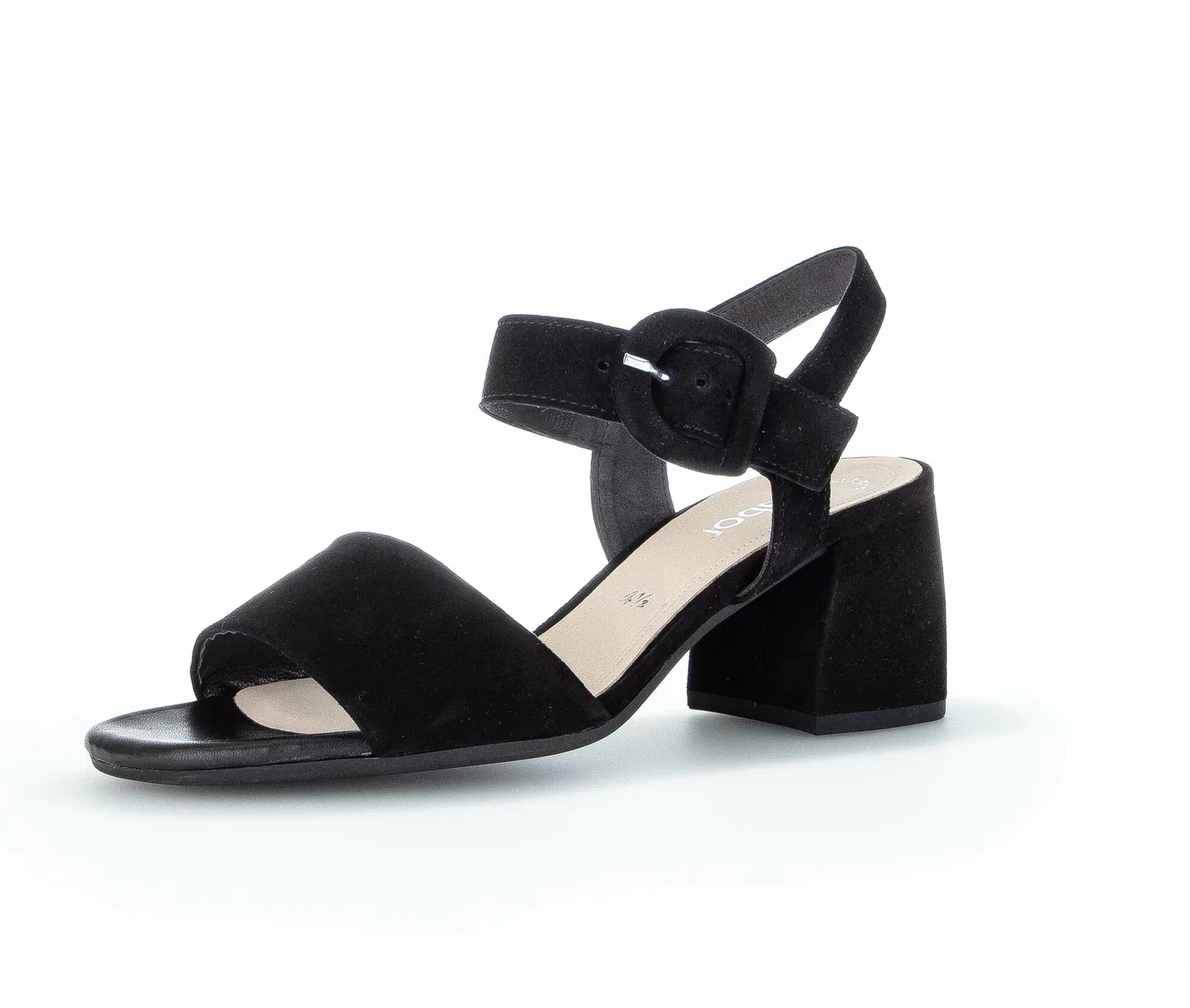 Gabor Women's Sandal 81.710.17 Black - Image 6