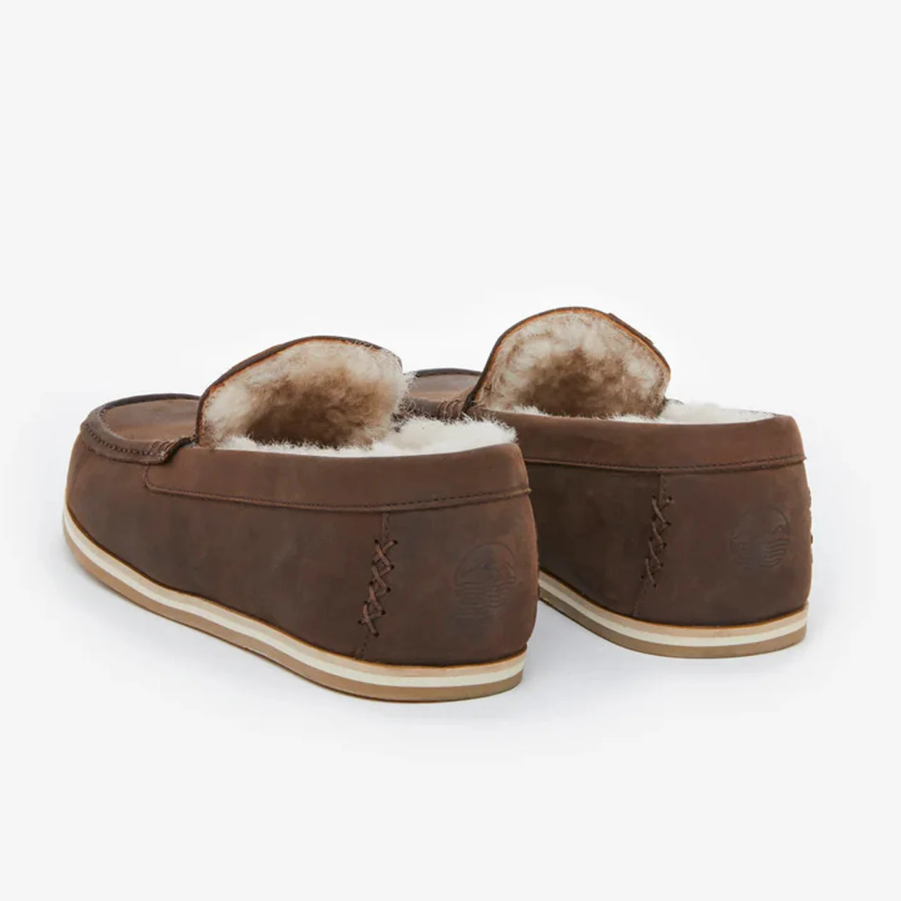 Hari Mari Men's Hacienda LX Havana - Image 4
