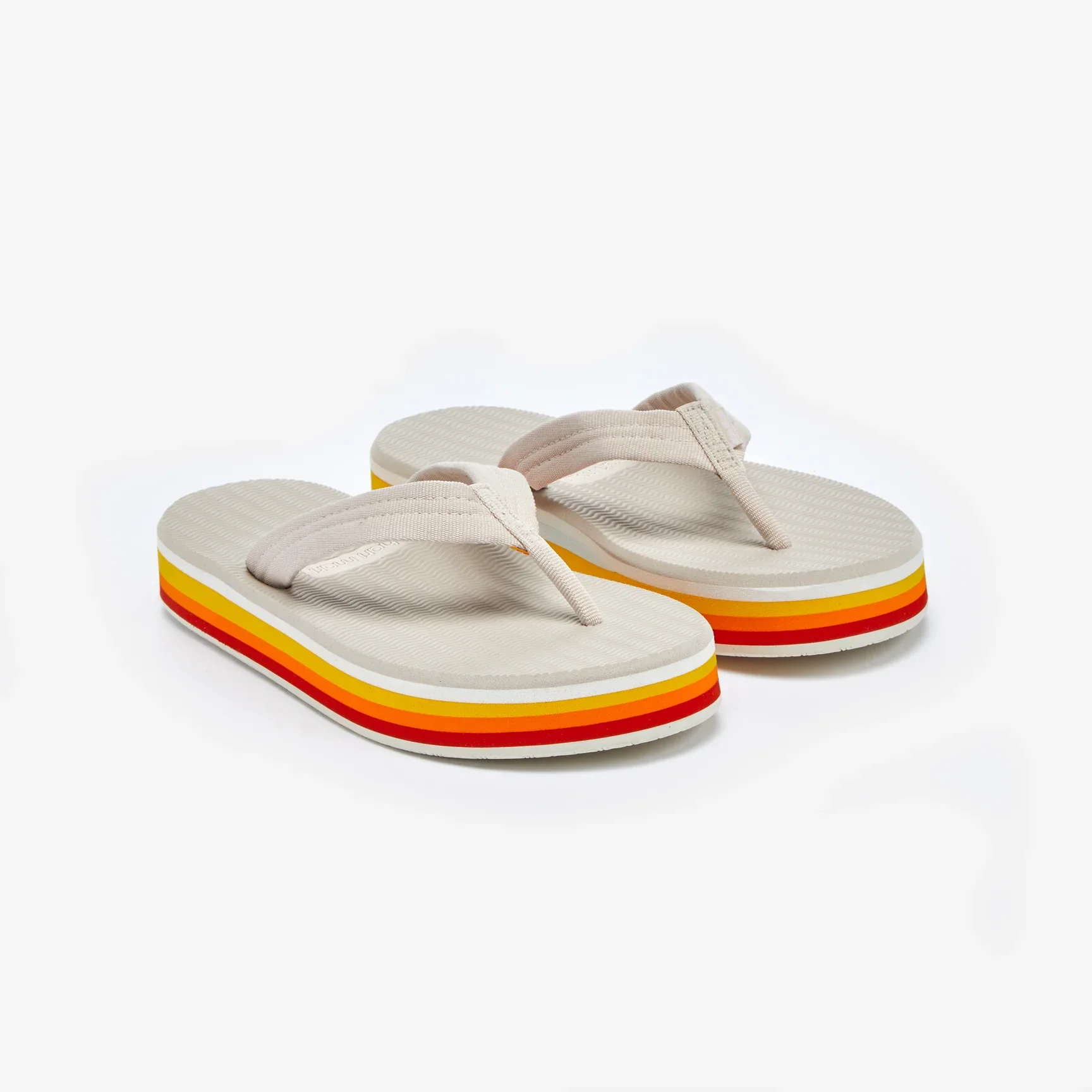 Hari Mari Women’s Dunes Sunset Cloud - Image 3