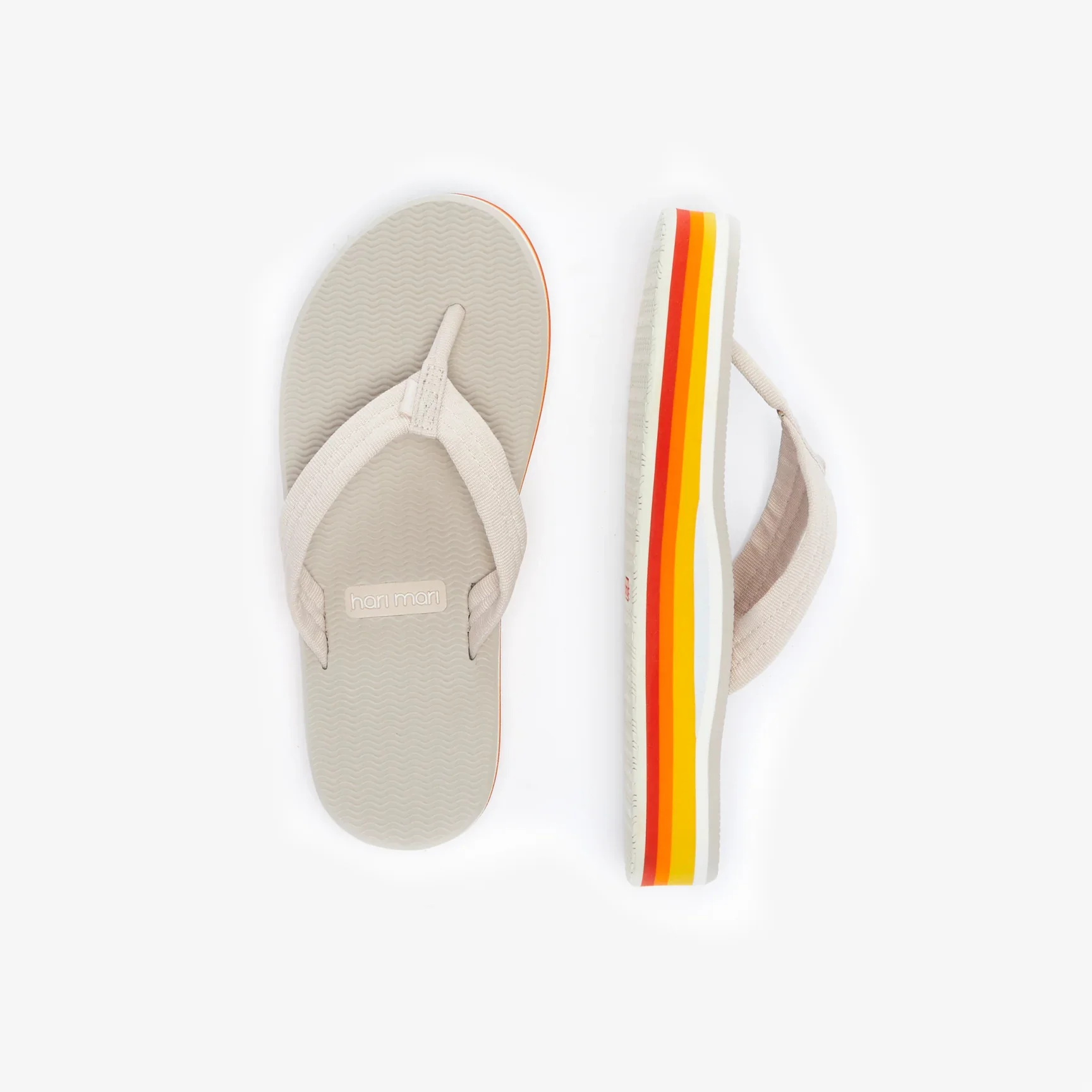 Hari Mari Women’s Dunes Sunset Cloud - Image 4