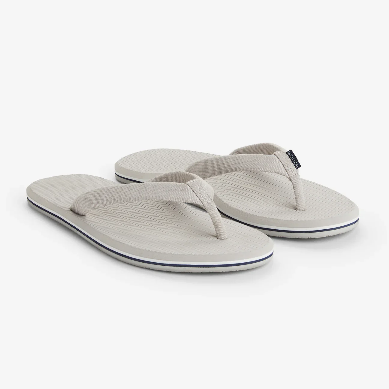 Hari Mari Women’s Flip Flop Dunes Cloud - Image 4