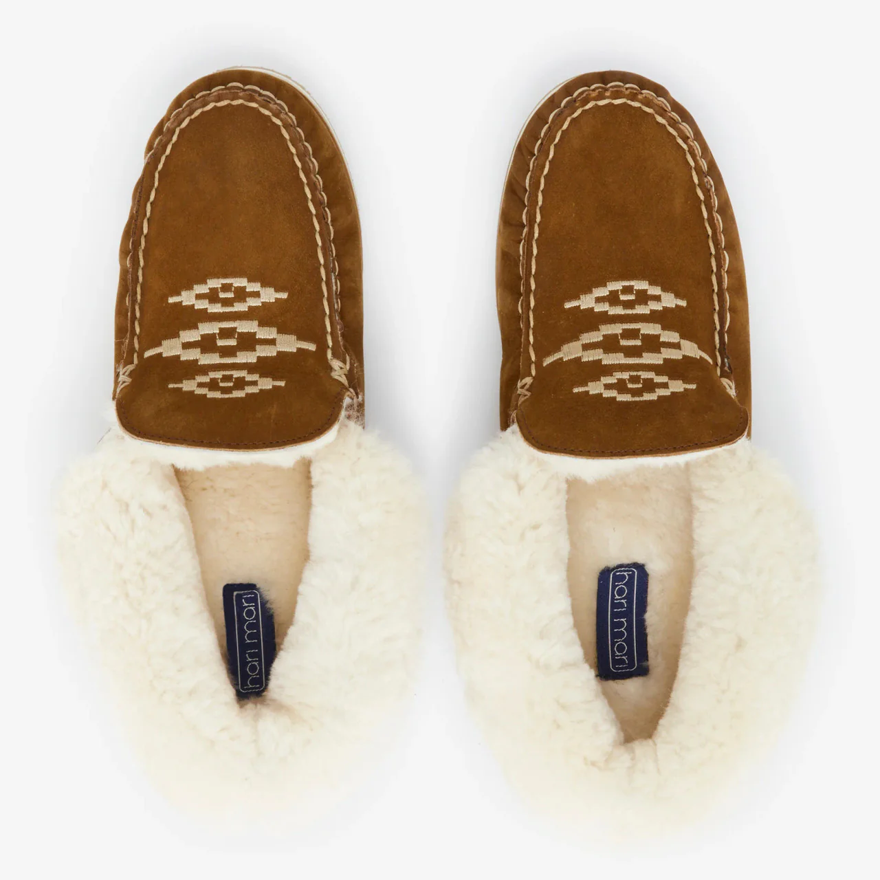 Hari Mari Women's Alta Tan - Image 5