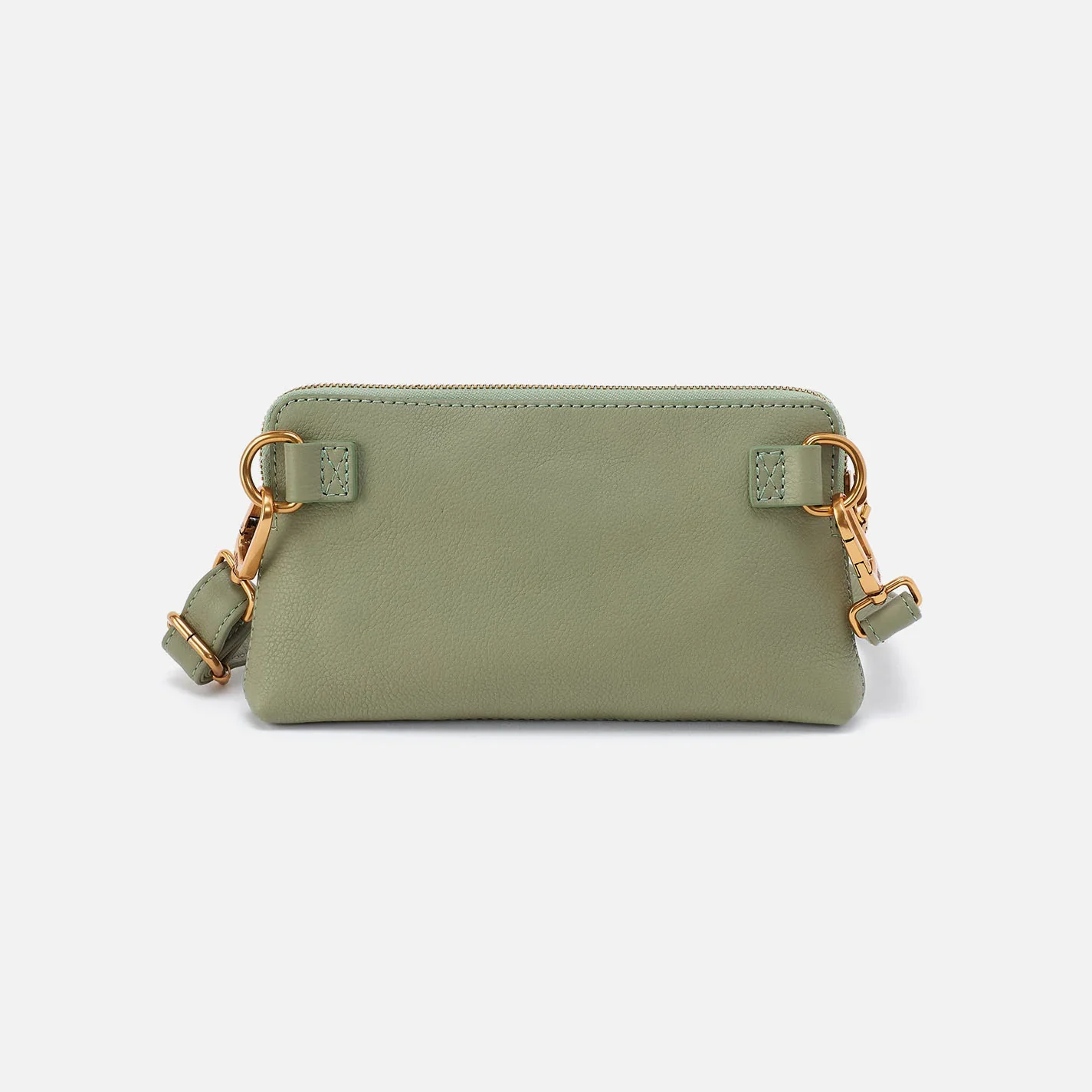 Hobo Fern Slim Belt Bag Watercress - Image 3